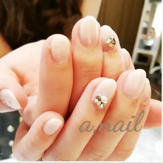 ネイル ネイルサロン エーネイルのネイルデザイン