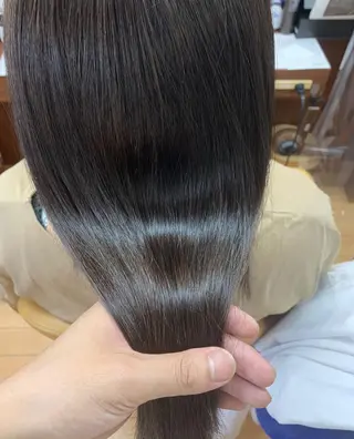 セミロング sara 北仙台のマツエク・マツパデザイン