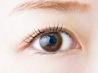 マツエク・マツパ Eyelash MAVIEのマツエク・マツパデザイン
