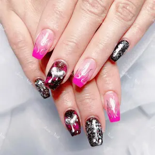 ネイル Maiii 💗のネイルデザイン