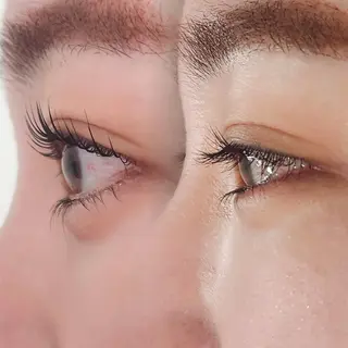 マツエク・マツパ 11/4open👏 Refoile🎉のマツエク・マツパデザイン