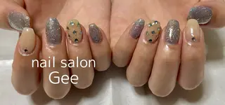 ネイル nail salon geeのネイルデザイン