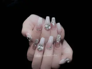 ネイル Rola kira 麗のネイルデザイン