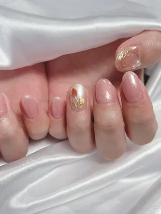 ネイル 激安ネイルサロン　GRIT所属・激安ネイルサロン GRITのネイルデザイン