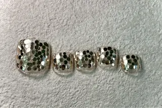 ネイル nail salon quartettoのネイルデザイン