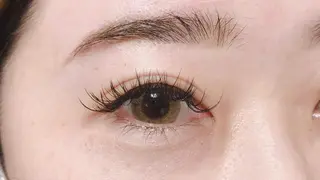 belle eyelashの眉毛・アイブロウイメージ