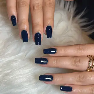 ネイル maeda 💫のネイルデザイン