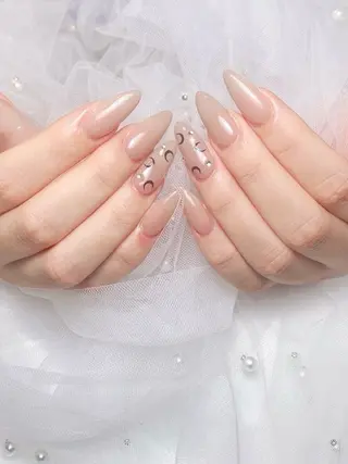 ネイル ネイルサロン lotusのネイルデザイン