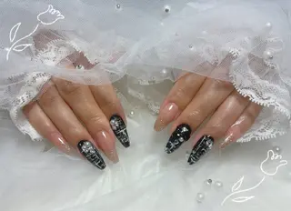 ネイル ママ ごとのネイルデザイン