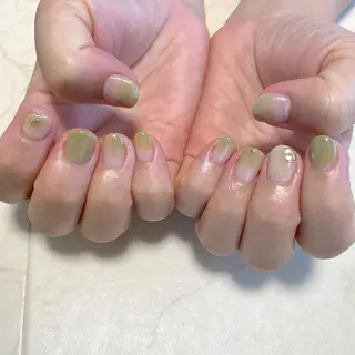 ネイル NAILSALON RandU...のネイルデザイン