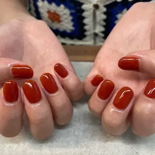 ネイル _ amiのネイルデザイン