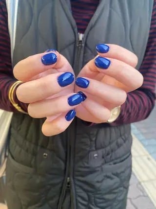 ネイル ［BOSS］ RINNOのネイルデザイン