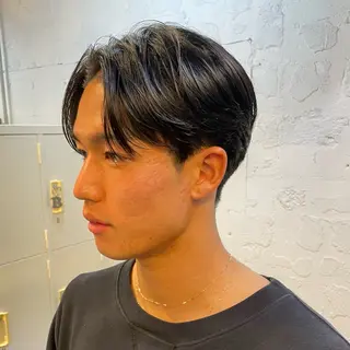 メンズ 🔥メンズショート 職人🔥大澤龍也のヘアスタイル