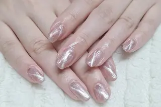 ネイル 藤井 みなこのネイルデザイン