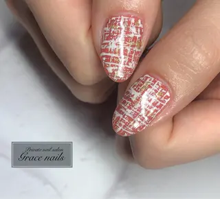 ネイル GRACE NAILSのネイルデザイン