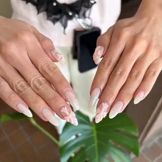 ネイル Kono Nanamiのネイルデザイン