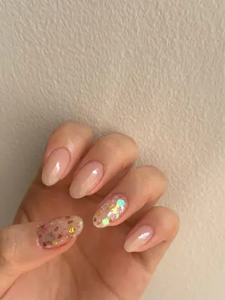 ネイル Nail Usa Mimi AYUのネイルデザイン