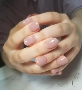 ネイル A*《エースター》 シュガーリング🍋のエステ・リラクイメージ