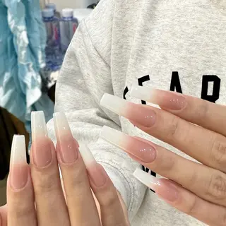 ネイル Mi miaのマツエク・マツパデザイン