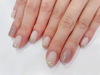 ネイル 酒井 美由紀のネイルデザイン