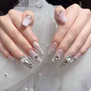 ネイル ENサロン みさきのネイルデザイン