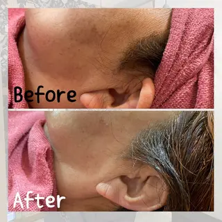 hair make echo 大橋亜弥のエステ・リラクイメージ