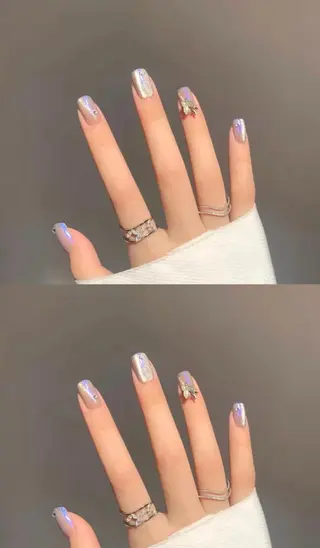 ネイル Nail&Eye lash Nanaのネイルデザイン