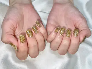 ネイル Nailsalon Graciasのネイルデザイン