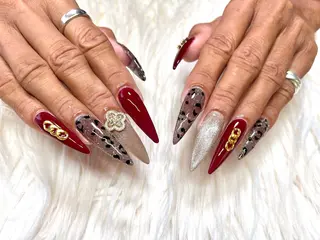 ネイル nail ameryのネイルデザイン