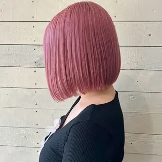 ミディアム ✂️原賀 雄将✂️のヘアスタイル