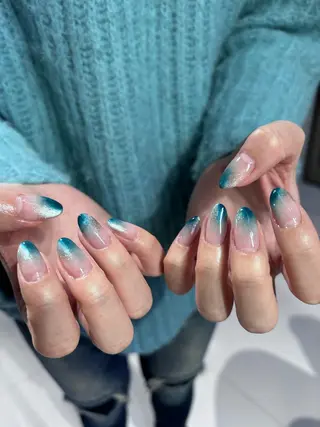 ネイル CLALA Makoのネイルデザイン