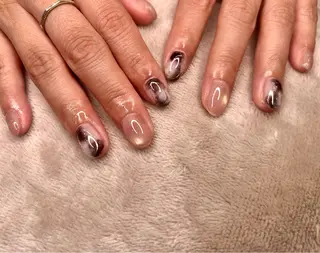 ネイル edit MINAMIのネイルデザイン