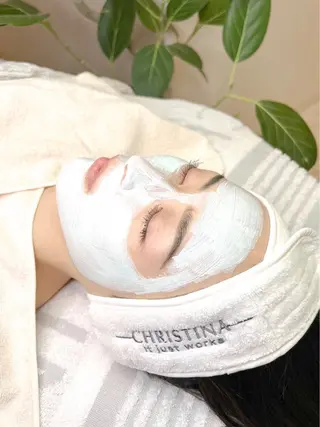 Hu.ruana AWANOのエステ・リラクイメージ