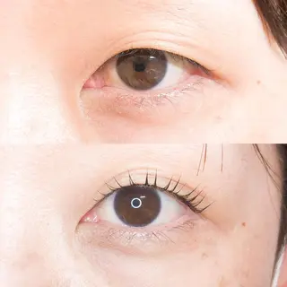 マツエク・マツパ Dimples eyelashのエステ・リラクイメージ