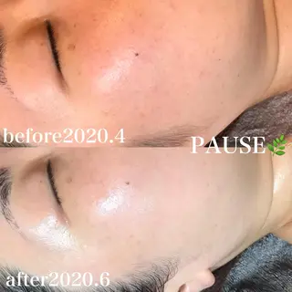 浜野 恵美のエステ・リラクイメージ