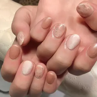 ネイル nail salon Liberteのネイルデザイン