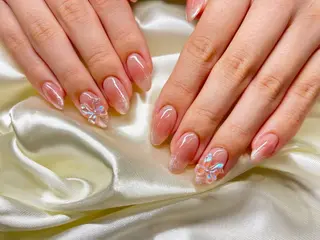 ネイル SUN 小野田のマツエク・マツパデザイン