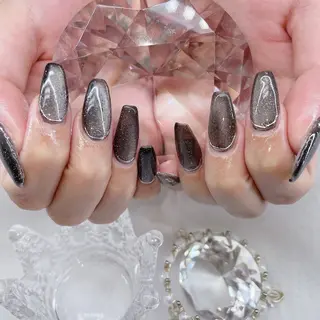 ネイル misun_ nailのネイルデザイン