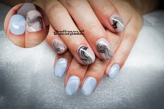 ネイル miinyanail ミーニャネイルのネイルデザイン