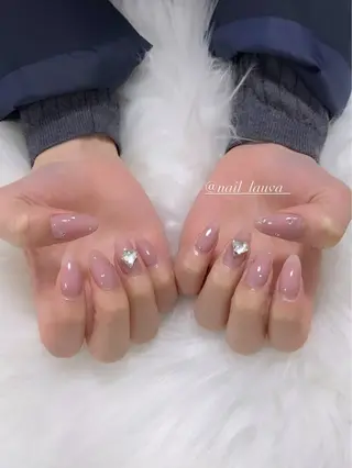 ネイル nailsalon lauvaのネイルデザイン