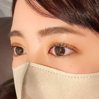 マツエク・マツパ アイサロン♡uru 村山 うららのマツエク・マツパデザイン