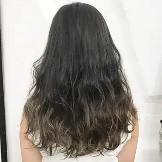 カラー K-POP好き美容師 🇰🇷Kai.Yのヘアスタイル