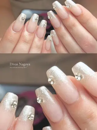 ネイル 🎀 D.d _nailのネイルデザイン