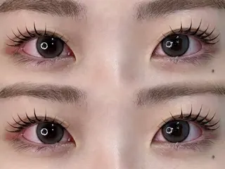 マツエク・マツパ EYE LABO【まつげパーマ/アイブロウ/LEDマツエク】所属・EYE LABO タナカのマツエク・マツパデザイン