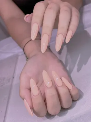 ネイル エムズ ハヤシのネイルデザイン