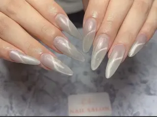 ネイル ア イリのネイルデザイン