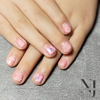 ネイル NAILS JACのネイルデザイン