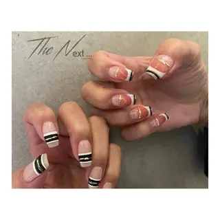 ネイル TheNext kitahorieのネイルデザイン