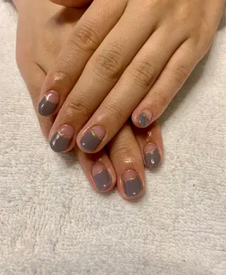 ネイル A nailのネイルデザイン
