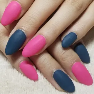 ネイル よしだ ひろきのネイルデザイン